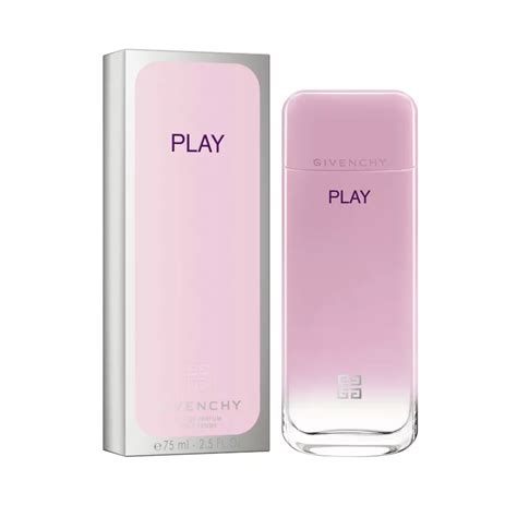 givenchy play for her yorum|Givenchy play women.